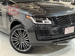 لاند ڕۆڤەر ڕانج ڕۆڤەر ڤۆگ